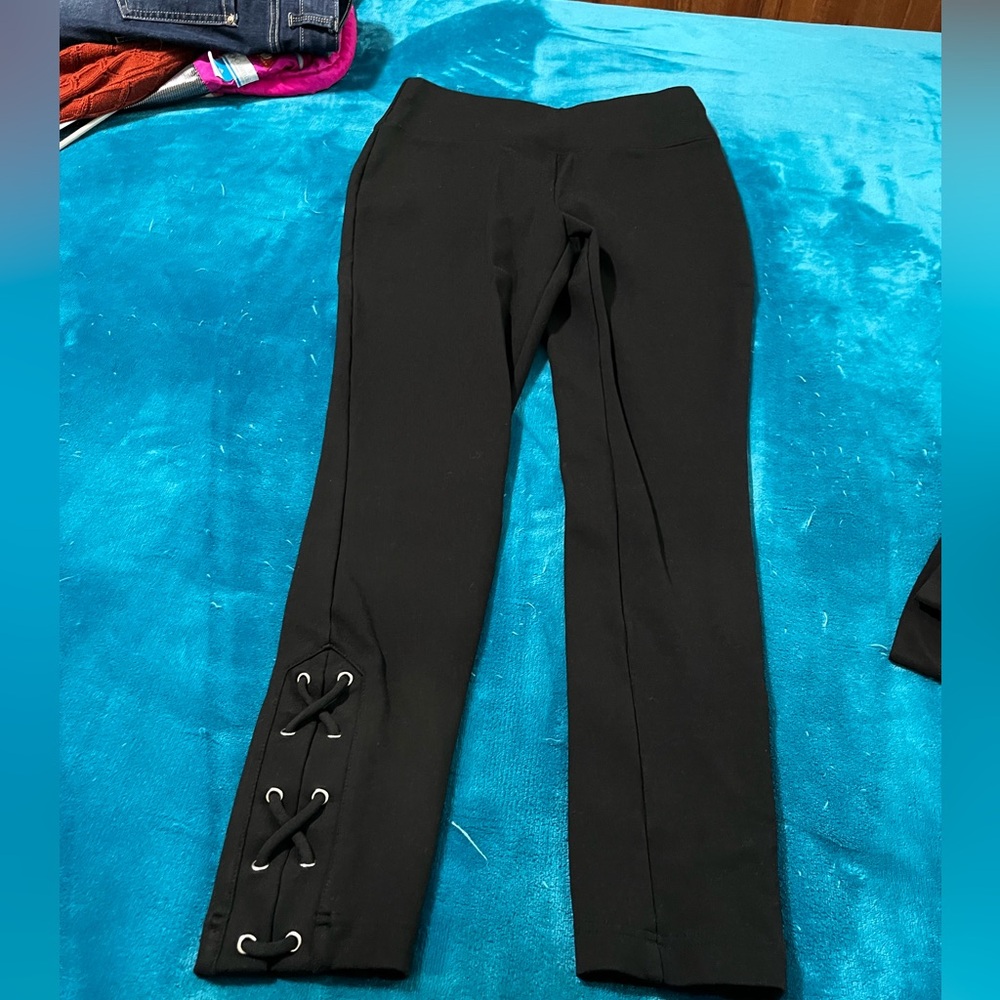 INC International Skinny Dress pants
